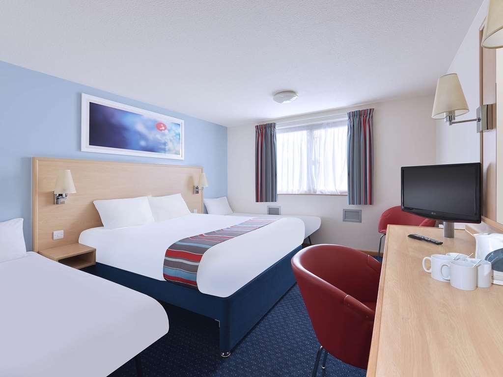 Travelodge Bracknell Cameră foto