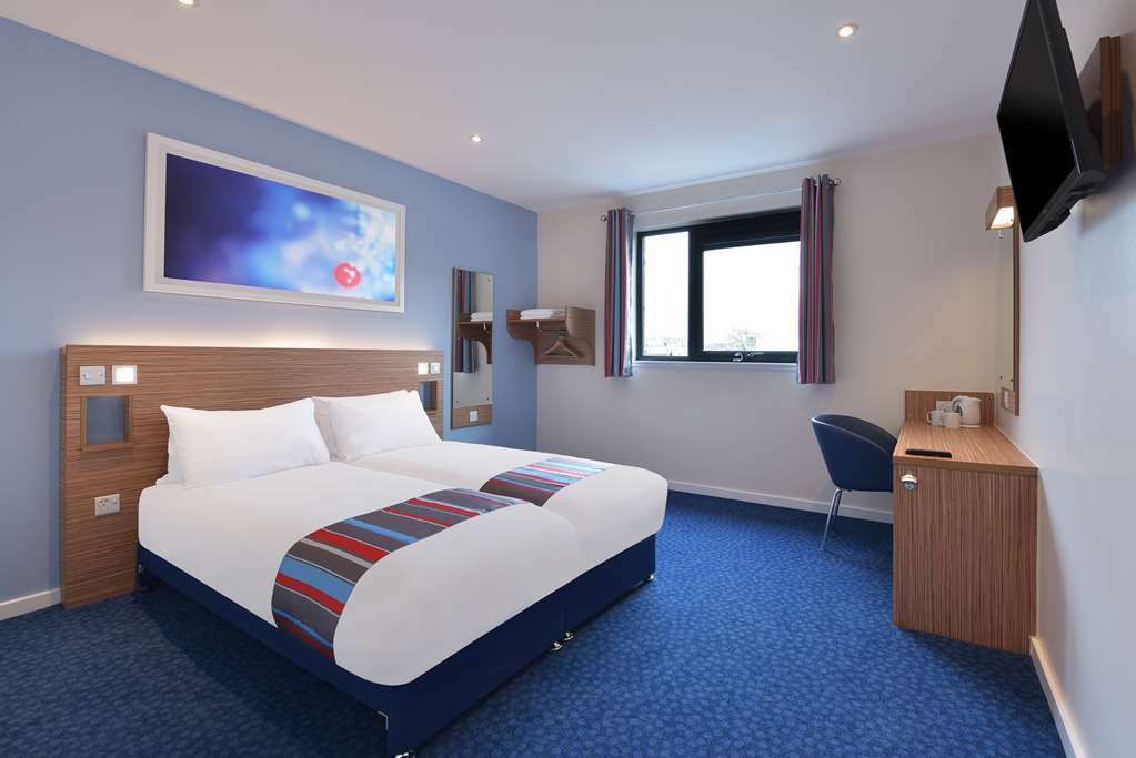 Travelodge Bracknell Cameră foto