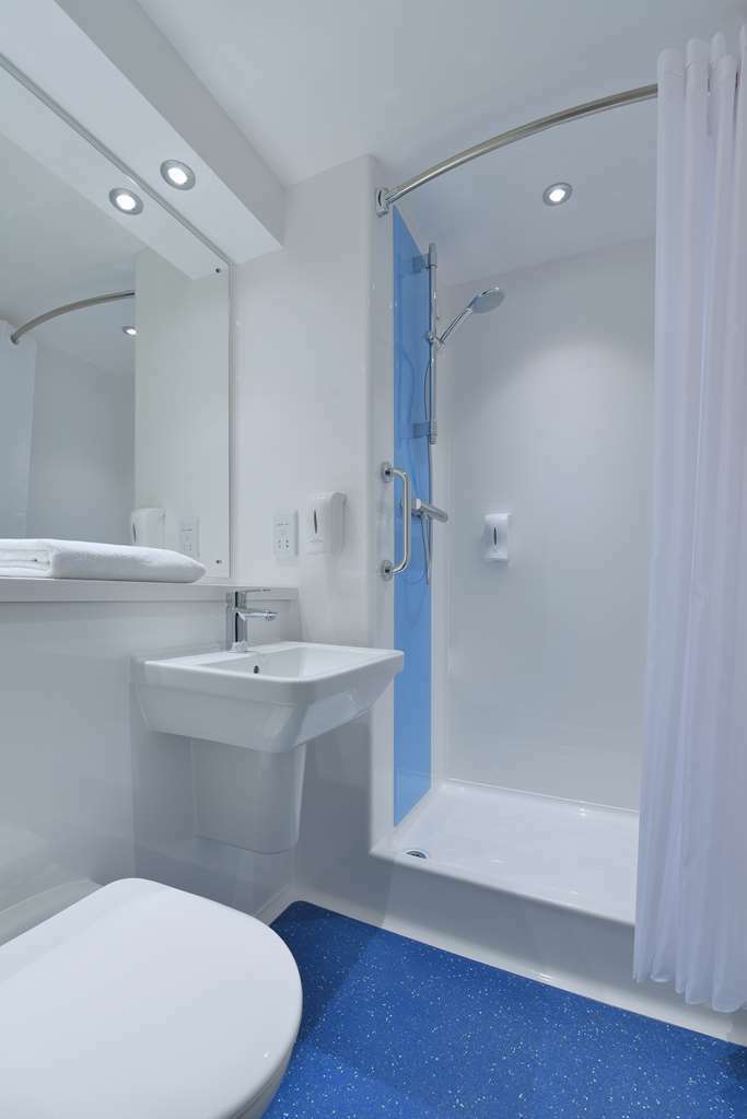 Travelodge Bracknell Cameră foto